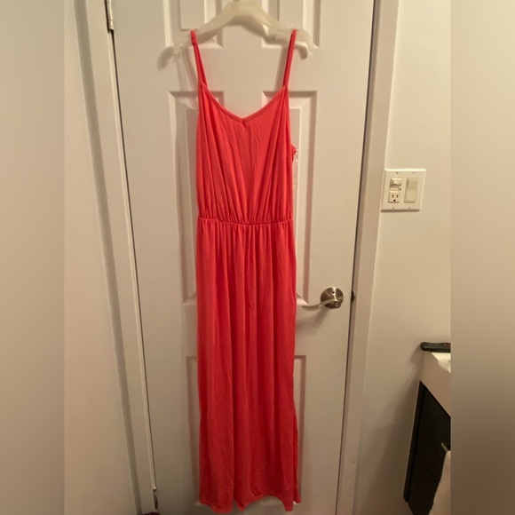 Pink Dress - Picture 1 of 1